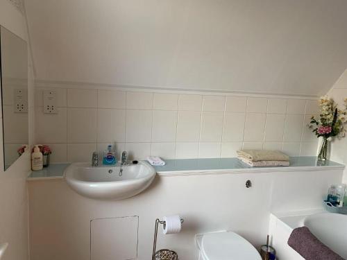 Deluxe Çift Kişilik Oda - Küvetli