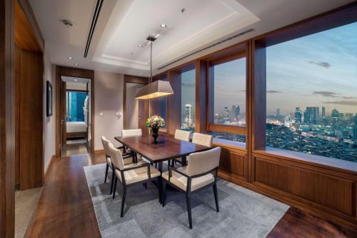 Bomonti Home Süit - Deniz Manzaralı, Lounge Erişimi