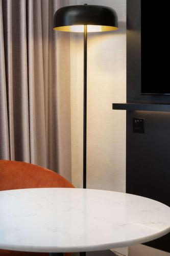 Premium Twin Room