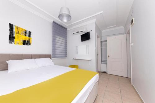 Standart Double Room