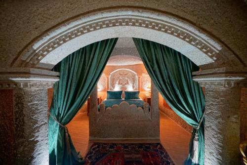 Queen Suite