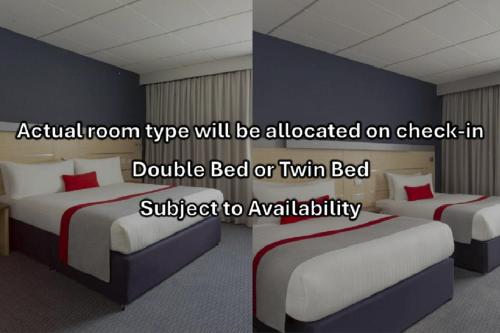 Standard Room with Free Hot Breakfast