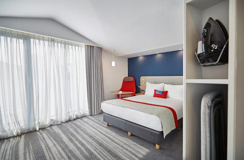 Standart Çift Kişilik Oda + Ücretsiz Kahvaltı