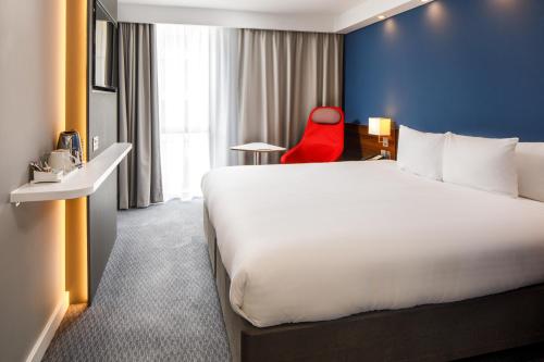 Standard Room with Free Hot Breakfast