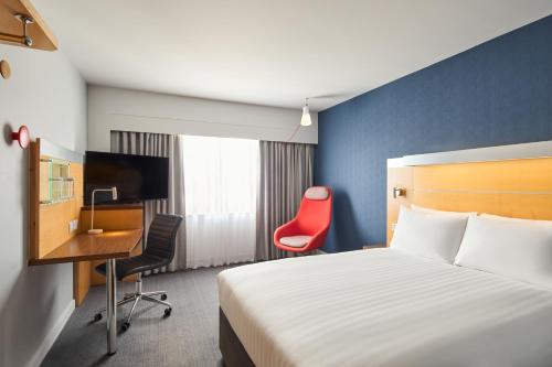 Standard Room with Free Hot Breakfast
