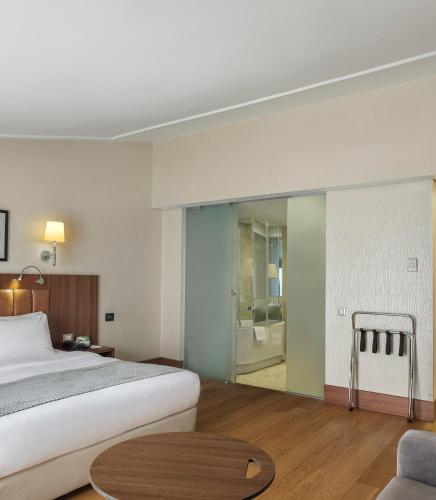 Premium Queen Room