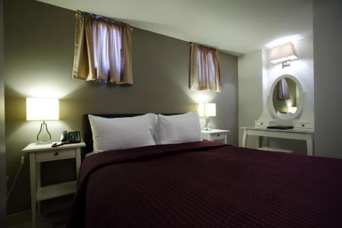 Standard Suite