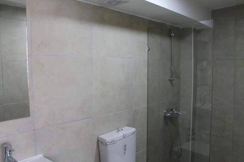 Standart Çift Kişilik Oda