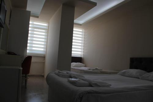 Standart Üç Kişilik Oda