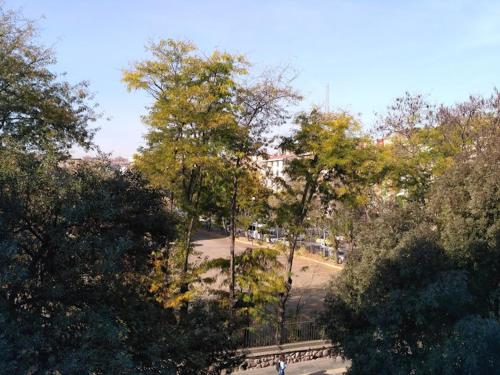 Standart Çift Kişilik Oda