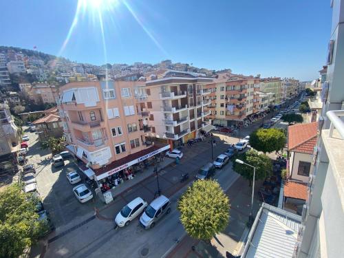 Basic Üç Kişilik Oda