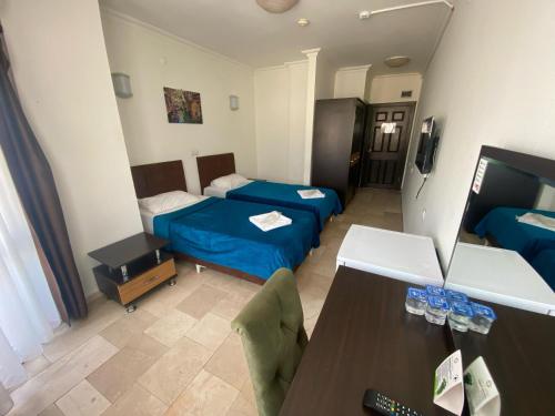 Standart Çift Kişilik Oda