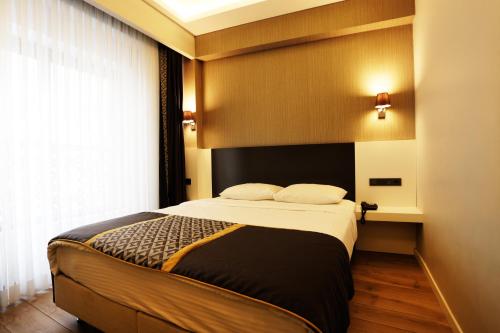 Standart Çift Kişilik Oda