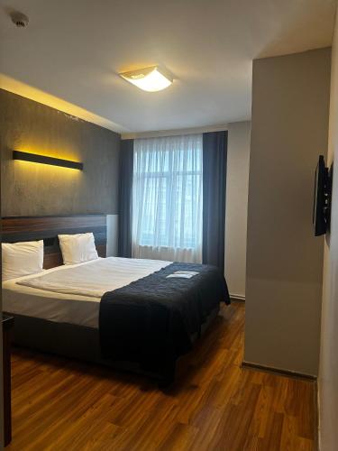Standart Çift Kişilik Oda
