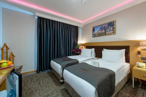 Triple Room with Balcony