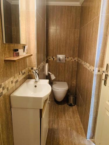 Large Double Room
