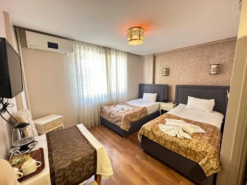 Classic Triple Room