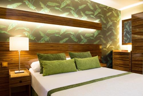 Superior Double Room - Accessible for Disabled
