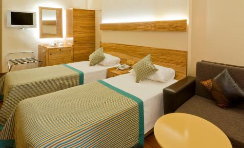 Comfort Twin Room