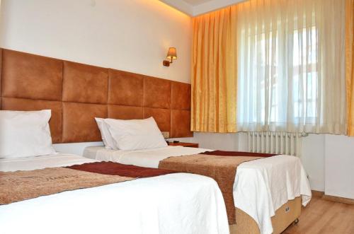 Standart Çift Kişilik Oda