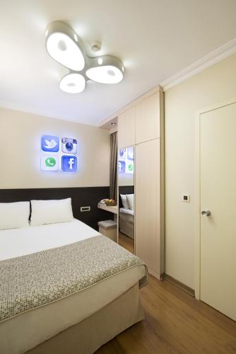 Economy Double Room - without Window