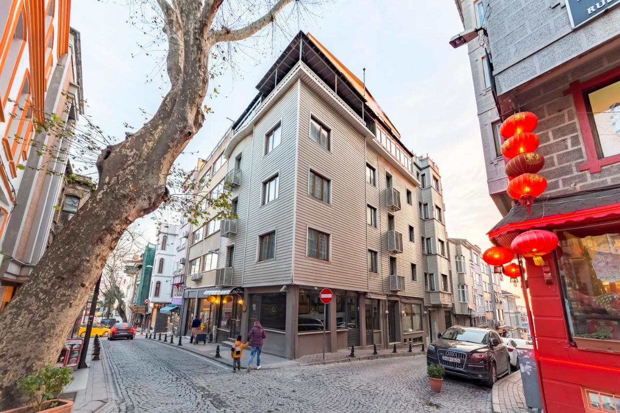 Hotel Fehmi Bey – Special Category
