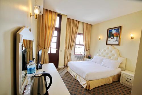 Double Room - Sea View