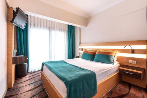 Double Room - City View