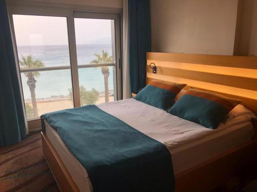 Double Room - Sea View