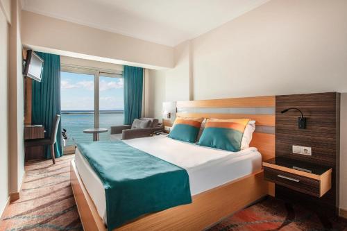 Double Room - Sea View