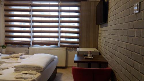 Double Room - Private Bathroom