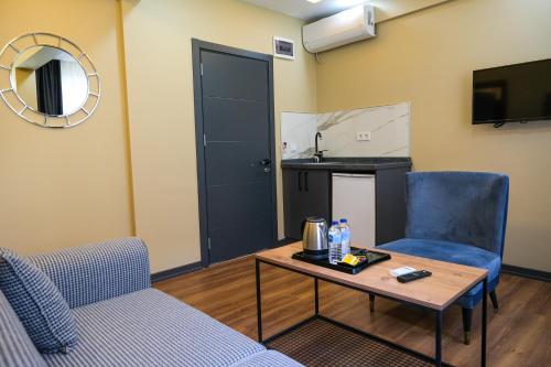 Superior Apartment