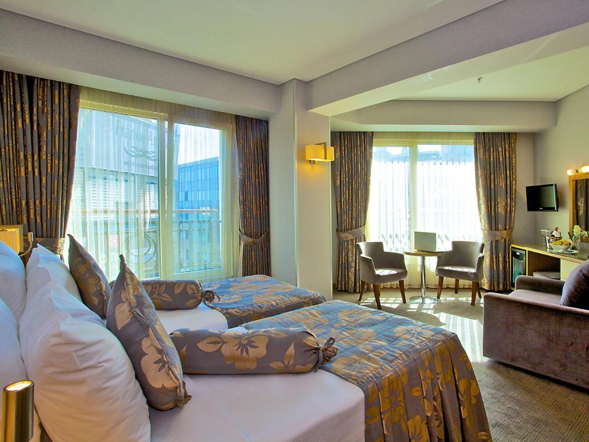 Hotel Momento – Special Category