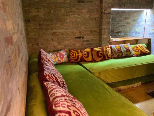Duplex Suite