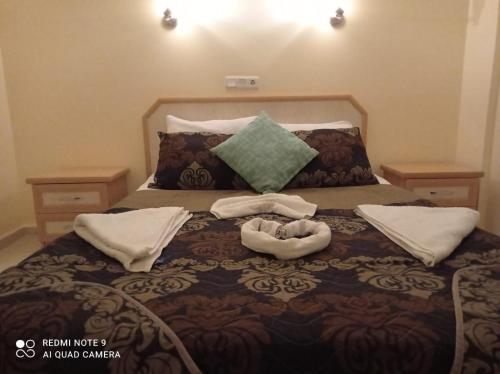 Hotel NilSu