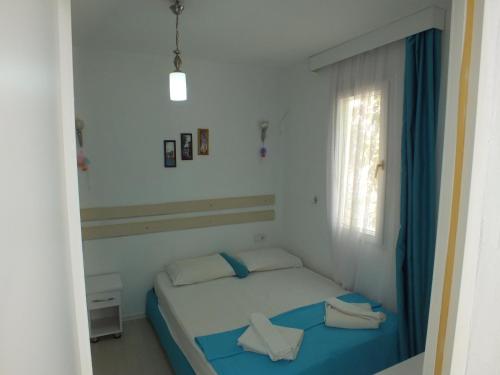 Standart Çift Kişilik veya İki Yataklı Oda