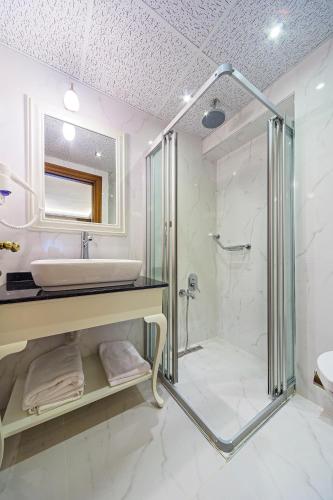 Standart Çift Kişilik Oda