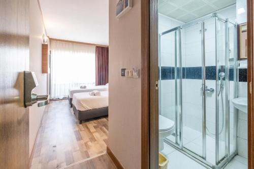 Land View Double Room