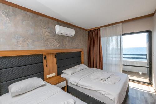 Double Room - Sea View