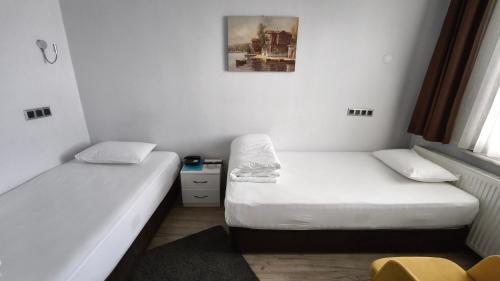 Superior Twin Room - Garden View
