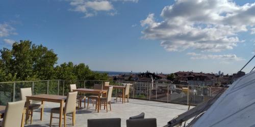Standart Çift Kişilik Oda