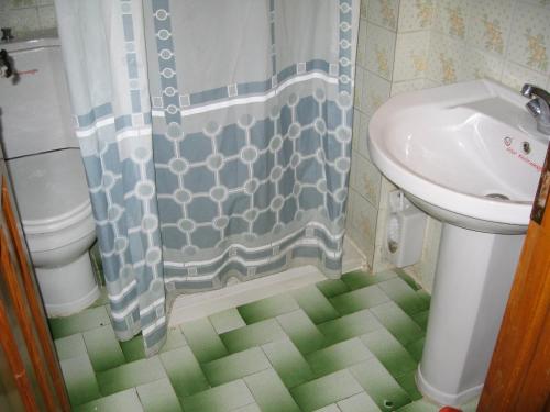 Standart Üç Kişilik Oda