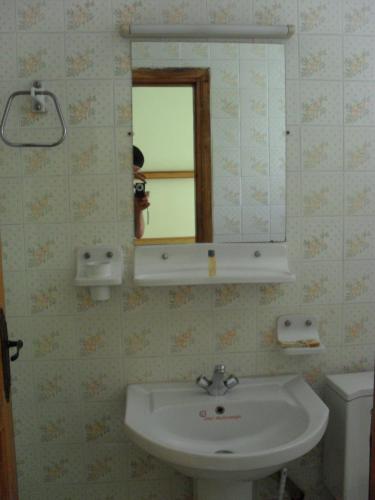 Standart Çift Kişilik veya İki Yataklı Oda