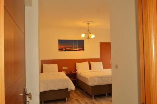 Deluxe Aile Odası