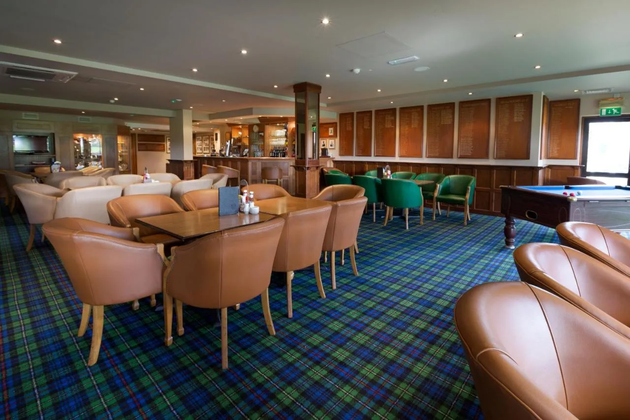 Dale Hill Hotel