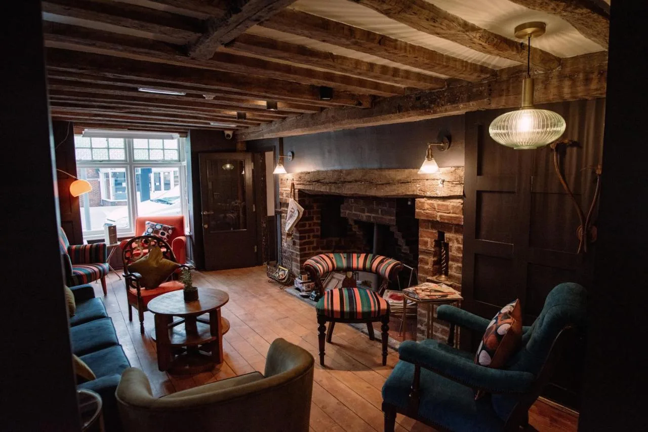 The Print House Inn