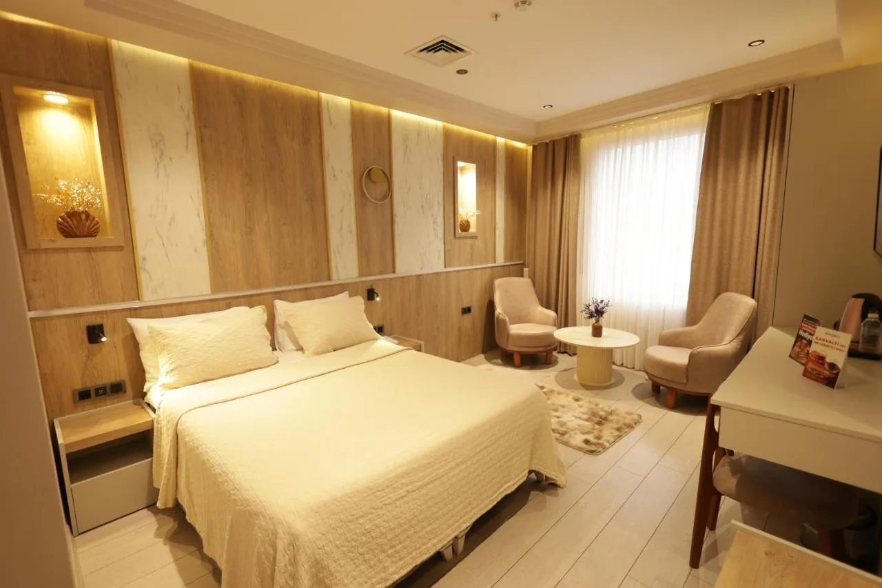 Lavender Inn Hotel