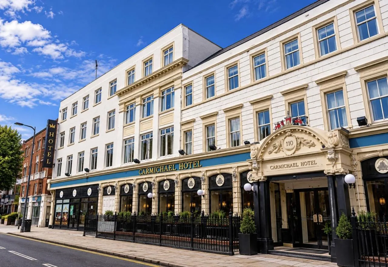 The Carmichael – Hull City Centre