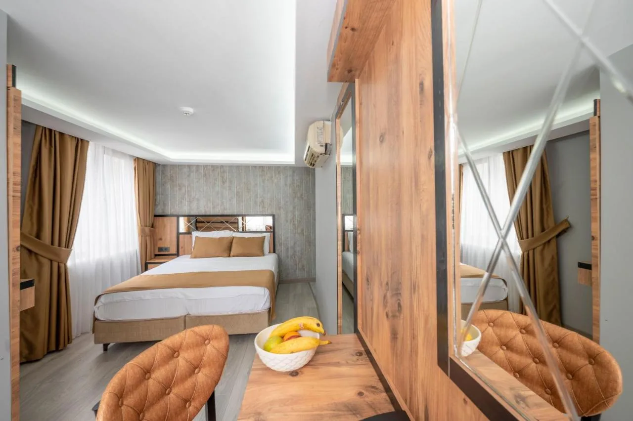 Boutique Dedem Hotel Sultanahmet