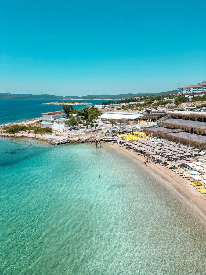 Lotus City Sığacık